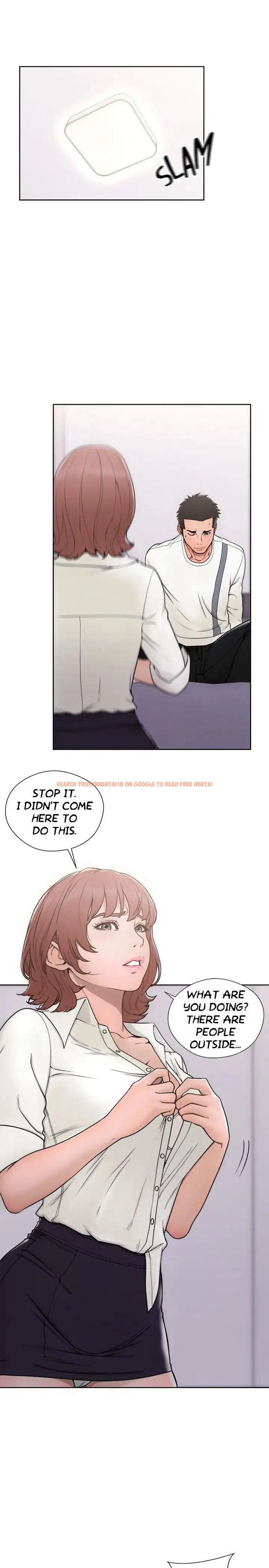 Read Hentai Image 13 438 in comic Lust Awakening - Chapter 70 - hentaitnt.net