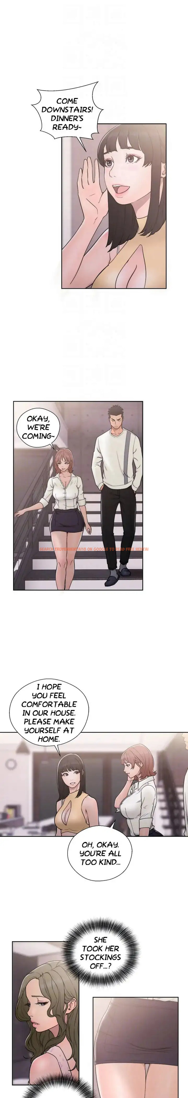 Read Hentai Image 15 438 in comic Lust Awakening - Chapter 70 - hentaitnt.net