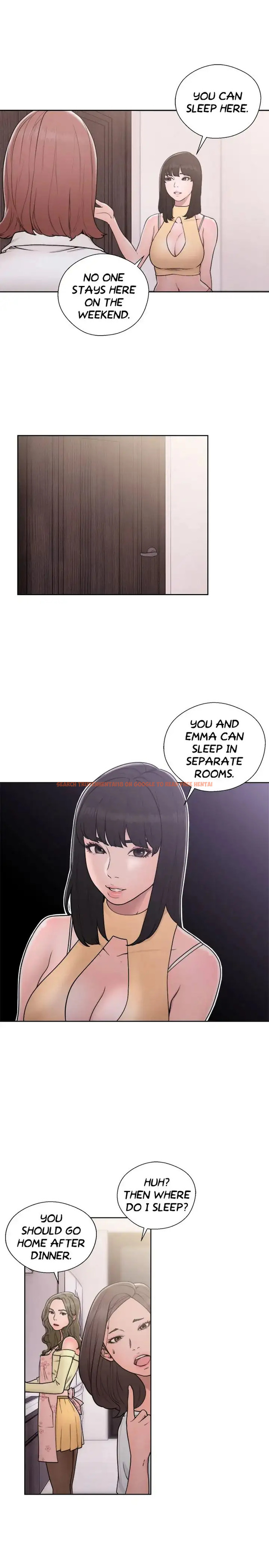 Read Hentai Image 17 438 in comic Lust Awakening - Chapter 70 - hentaitnt.net