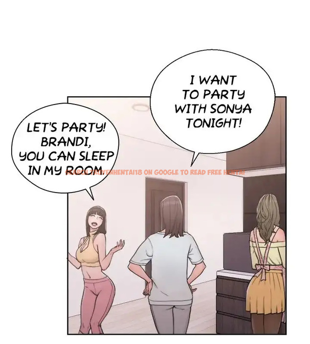 Read Hentai Image 18 438 in comic Lust Awakening - Chapter 70 - hentaitnt.net