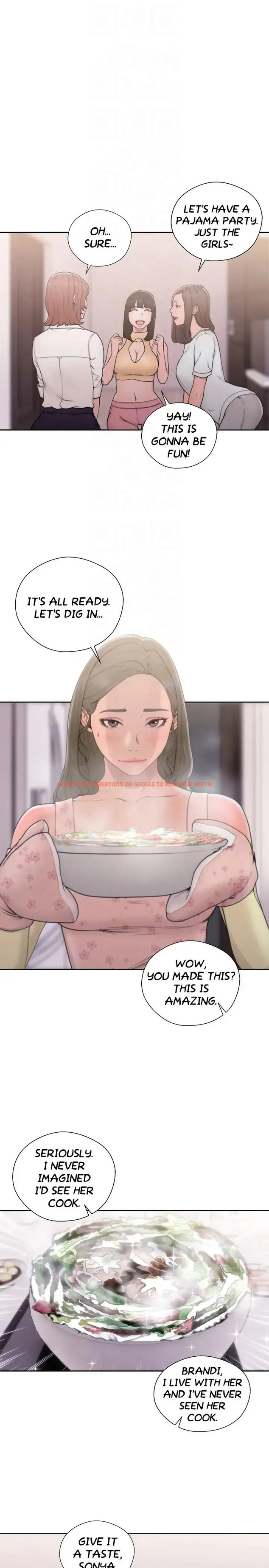 Read Hentai Image 19 438 in comic Lust Awakening - Chapter 70 - hentaitnt.net