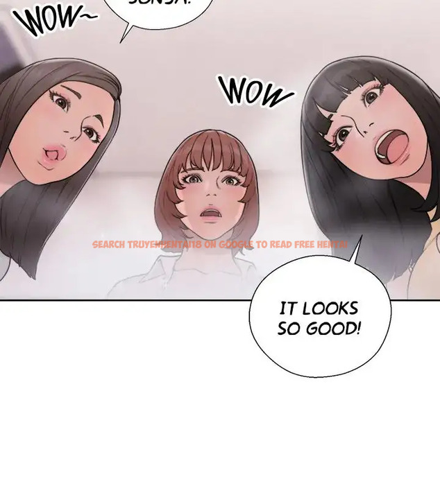 Read Hentai Image 20 438 in comic Lust Awakening - Chapter 70 - hentaitnt.net