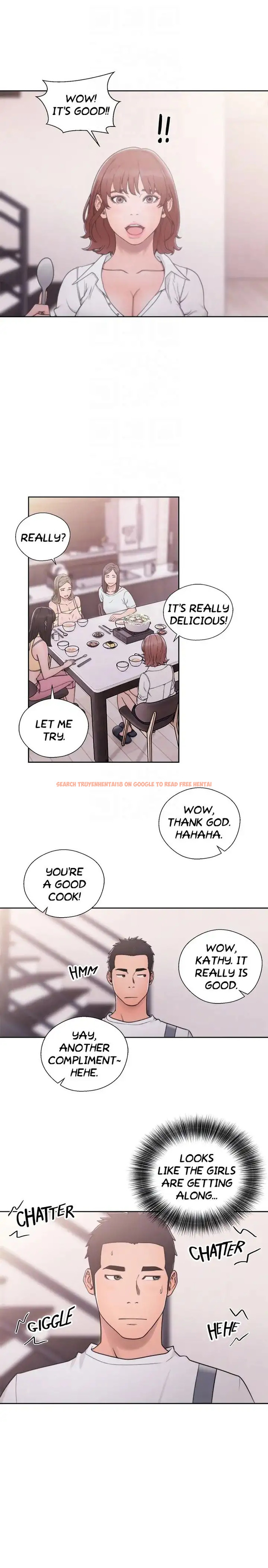 Read Hentai Image 23 439 in comic Lust Awakening - Chapter 70 - hentaitnt.net