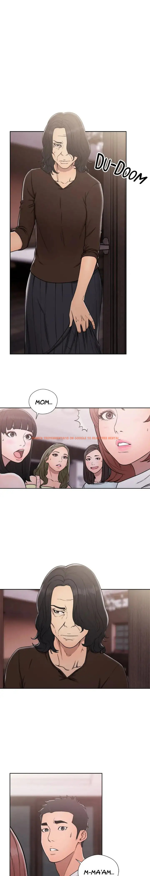 Read Hentai Image 25 439 in comic Lust Awakening - Chapter 70 - hentaitnt.net