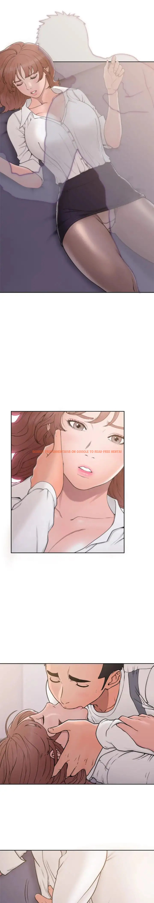 Read Hentai Image 6 438 in comic Lust Awakening - Chapter 70 - hentaitnt.net