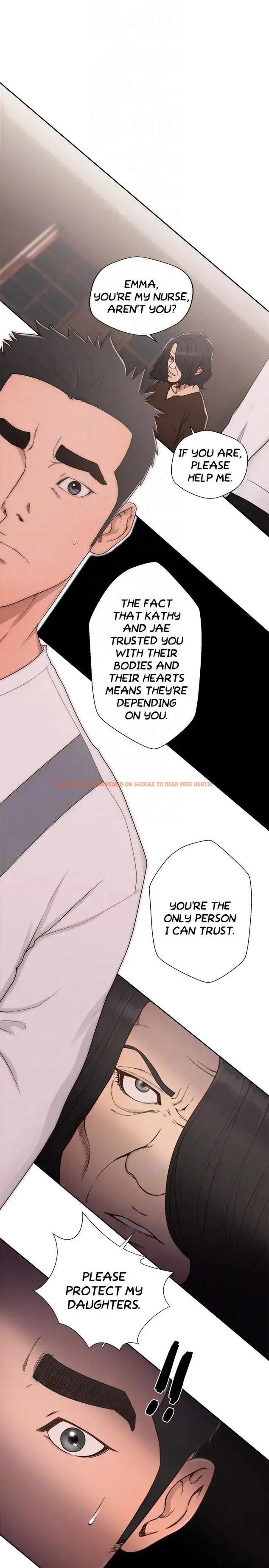 Read Hentai Image 11 436 in comic Lust Awakening - Chapter 71 - hentaitnt.net