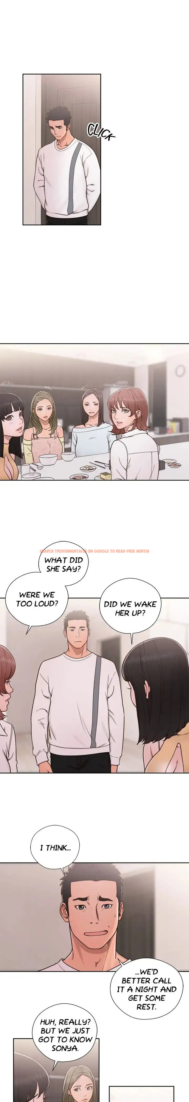 Read Hentai Image 14 436 in comic Lust Awakening - Chapter 71 - hentaitnt.net