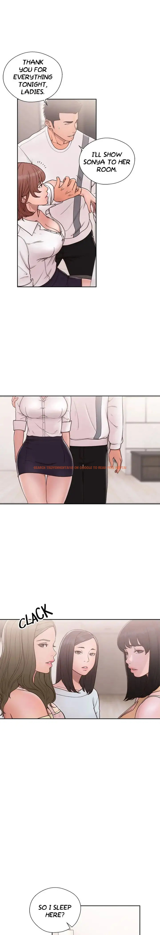 Read Hentai Image 16 436 in comic Lust Awakening - Chapter 71 - hentaitnt.net