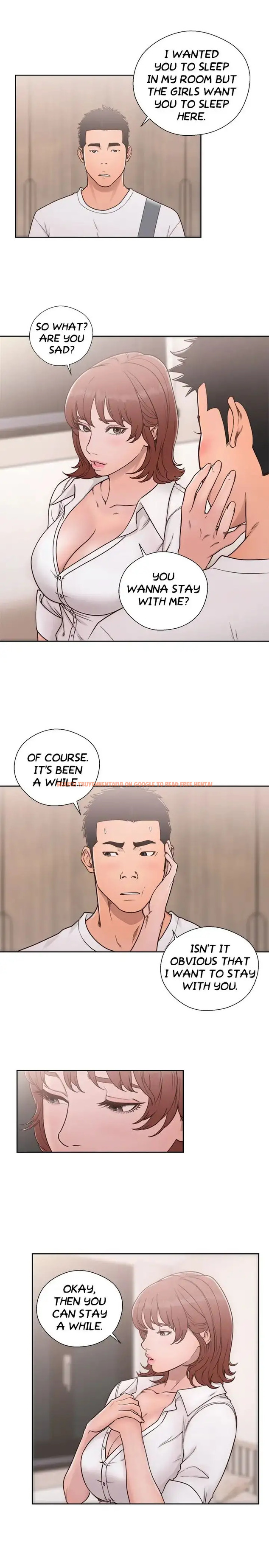 Read Hentai Image 18 436 in comic Lust Awakening - Chapter 71 - hentaitnt.net