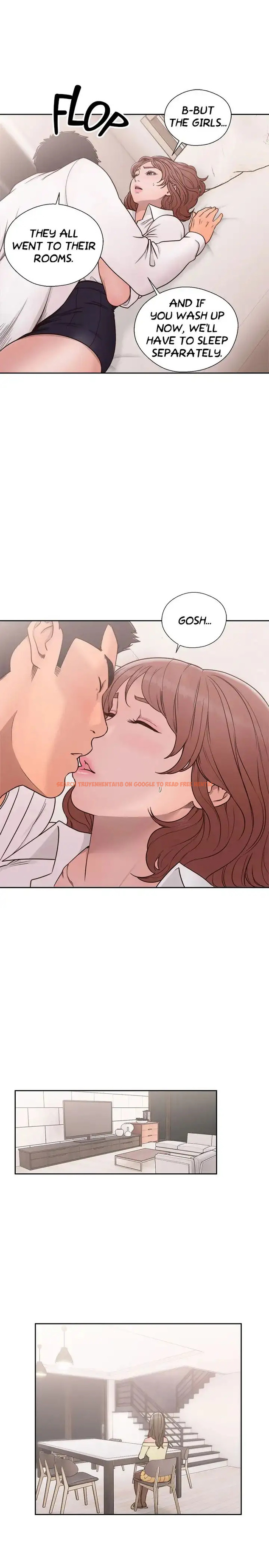 Read Hentai Image 22 438 in comic Lust Awakening - Chapter 71 - hentaitnt.net