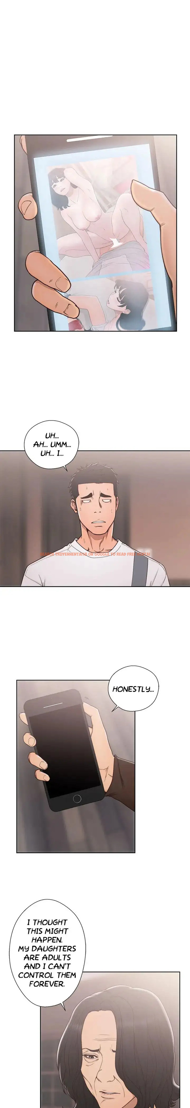 Read Hentai Image 5 436 in comic Lust Awakening - Chapter 71 - hentaitnt.net