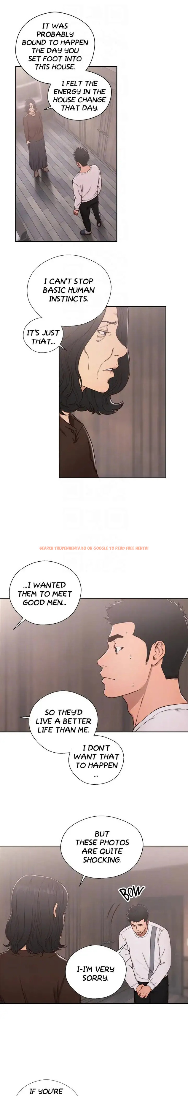 Read Hentai Image 7 436 in comic Lust Awakening - Chapter 71 - hentaitnt.net