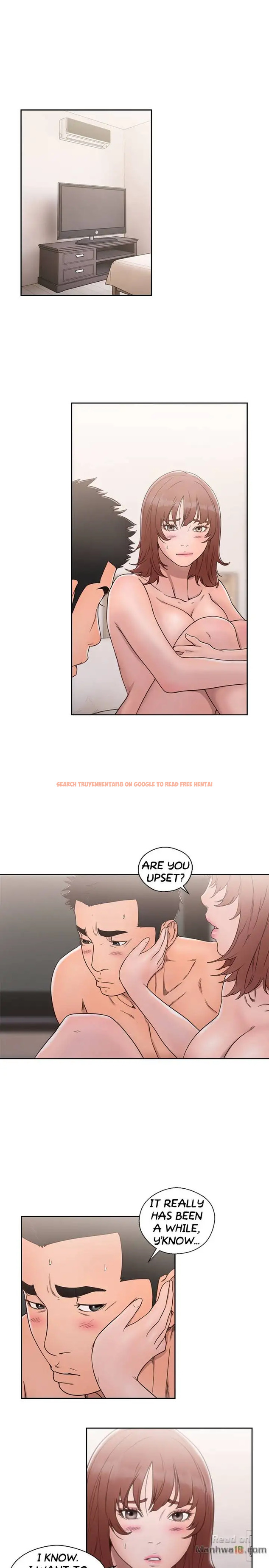 Read Hentai Image 10 436 in comic Lust Awakening - Chapter 72 - hentaitnt.net