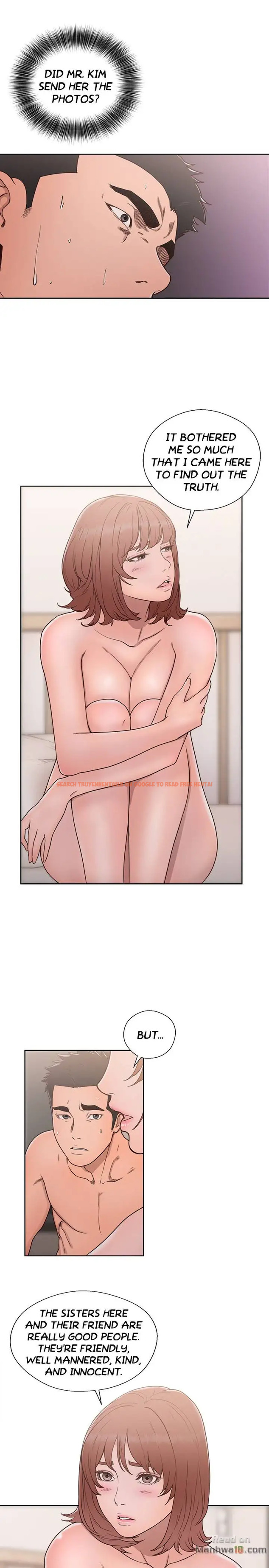 Read Hentai Image 14 436 in comic Lust Awakening - Chapter 72 - hentaitnt.net
