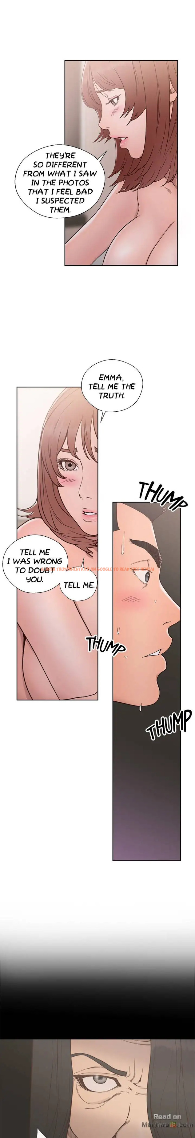 Read Hentai Image 16 436 in comic Lust Awakening - Chapter 72 - hentaitnt.net