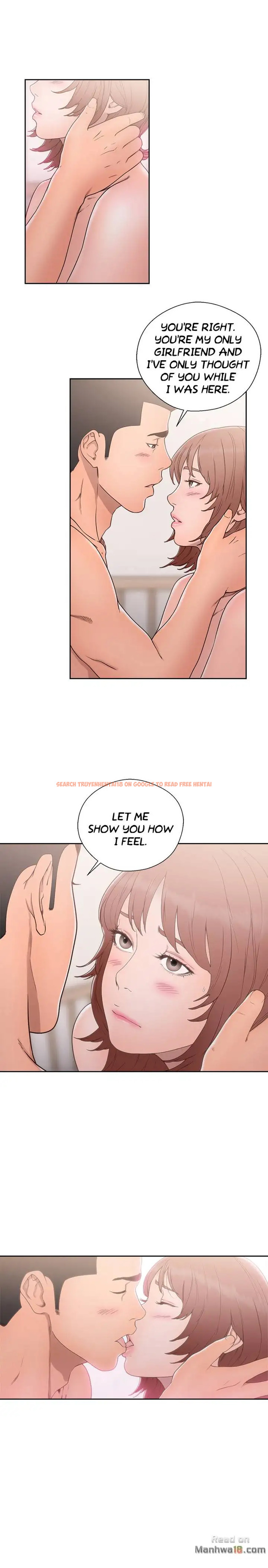 Read Hentai Image 20 436 in comic Lust Awakening - Chapter 72 - hentaitnt.net