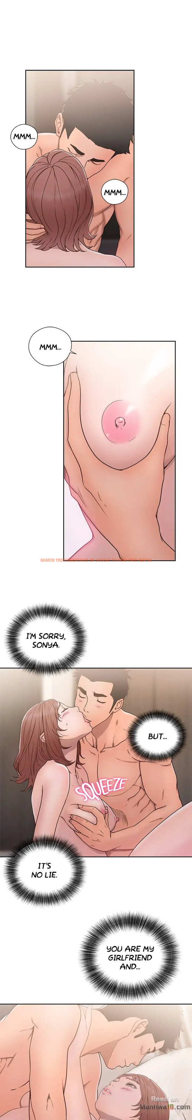 Read Hentai Image 22 436 in comic Lust Awakening - Chapter 72 - hentaitnt.net