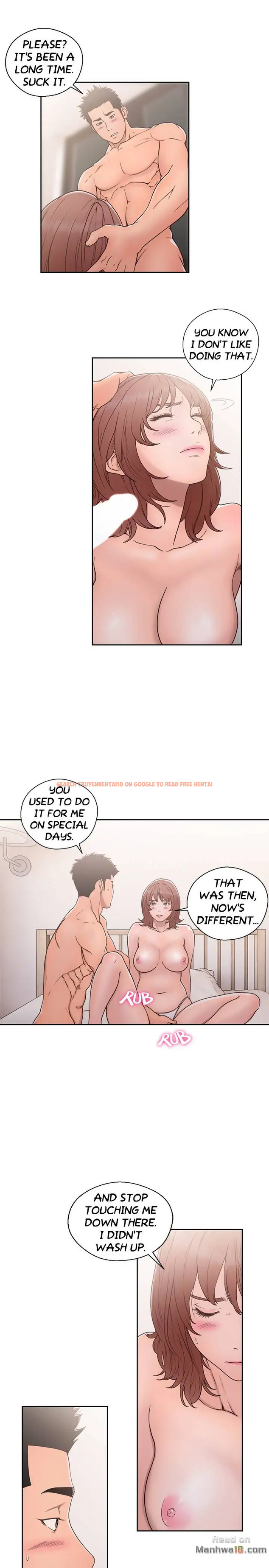 Read Hentai Image 5 435 in comic Lust Awakening - Chapter 72 - hentaitnt.net