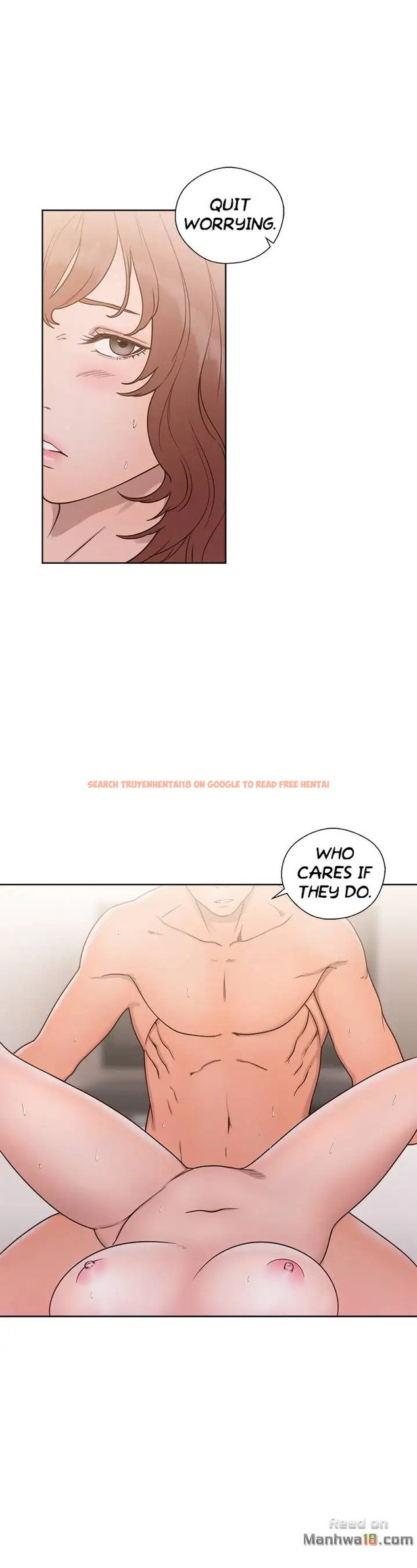 Read Hentai Image 1 435 in comic Lust Awakening - Chapter 73 - hentaitnt.net
