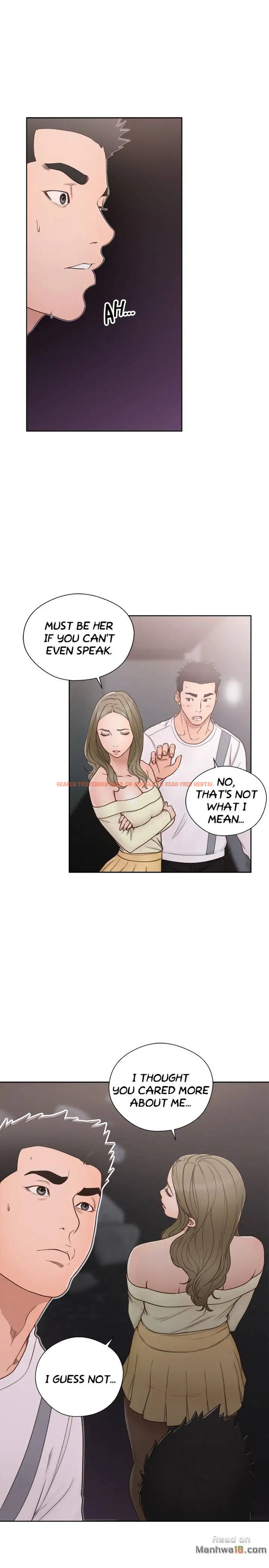 Read Hentai Image 10 435 in comic Lust Awakening - Chapter 73 - hentaitnt.net