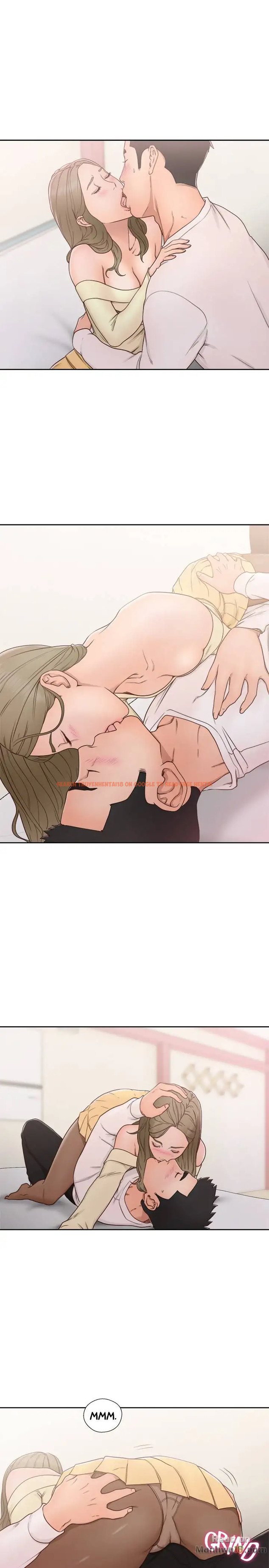 Read Hentai Image 18 435 in comic Lust Awakening - Chapter 73 - hentaitnt.net