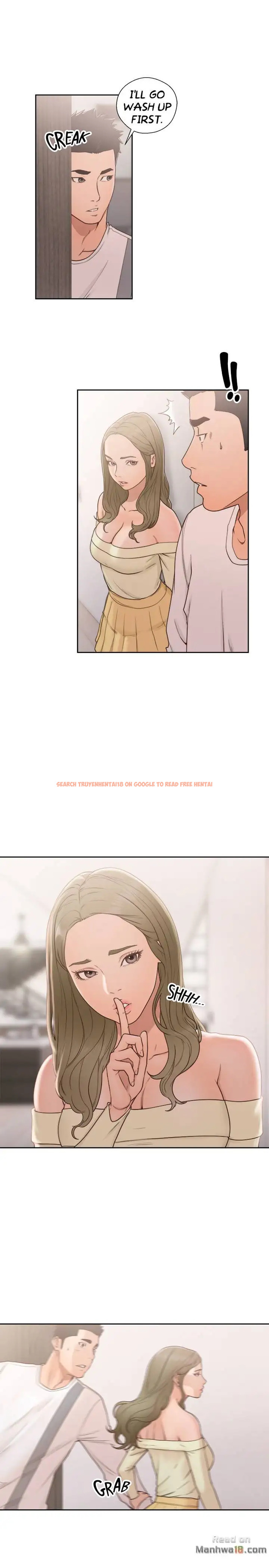Read Hentai Image 6 435 in comic Lust Awakening - Chapter 73 - hentaitnt.net