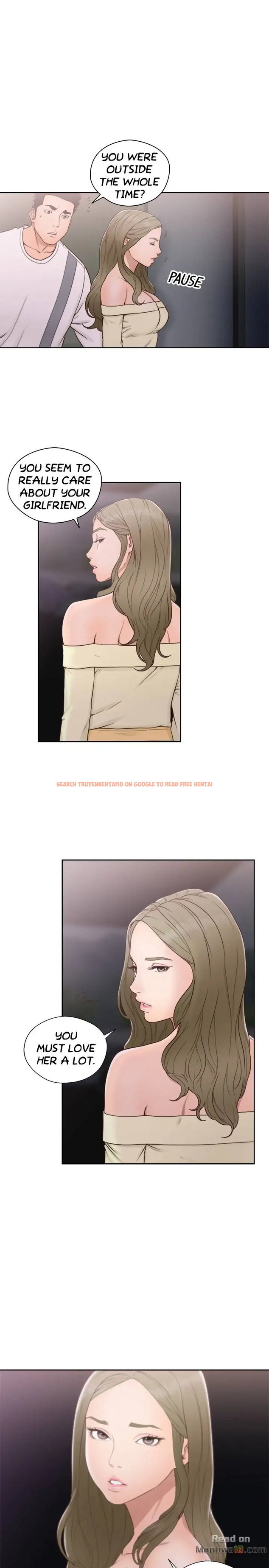 Read Hentai Image 8 435 in comic Lust Awakening - Chapter 73 - hentaitnt.net