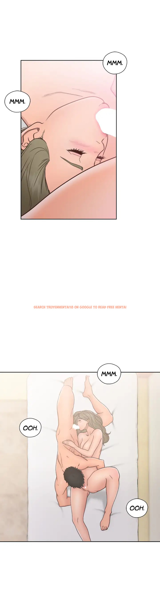 Read Hentai Image 1 433 in comic Lust Awakening - Chapter 74 - hentaitnt.net