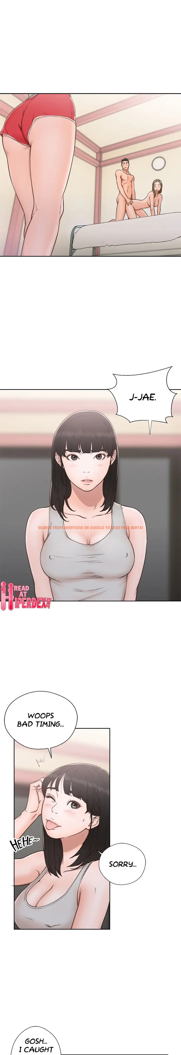 Read Hentai Image 18 435 in comic Lust Awakening - Chapter 74 - hentaitnt.net