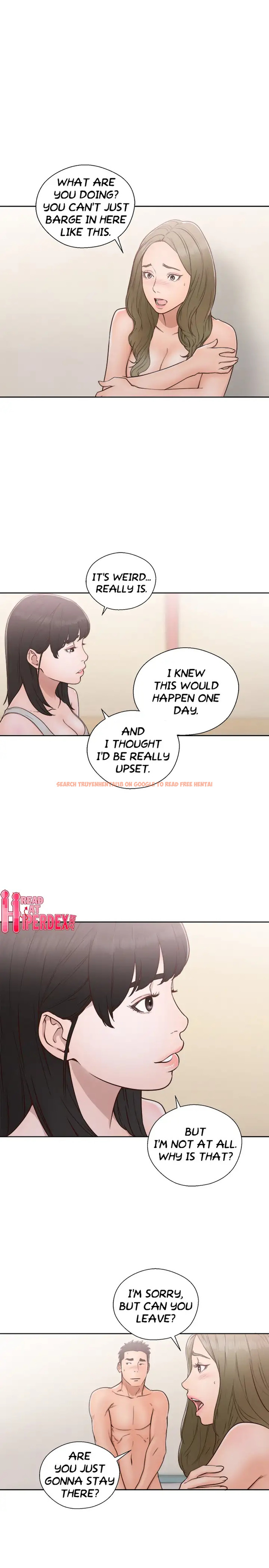 Read Hentai Image 20 435 in comic Lust Awakening - Chapter 74 - hentaitnt.net