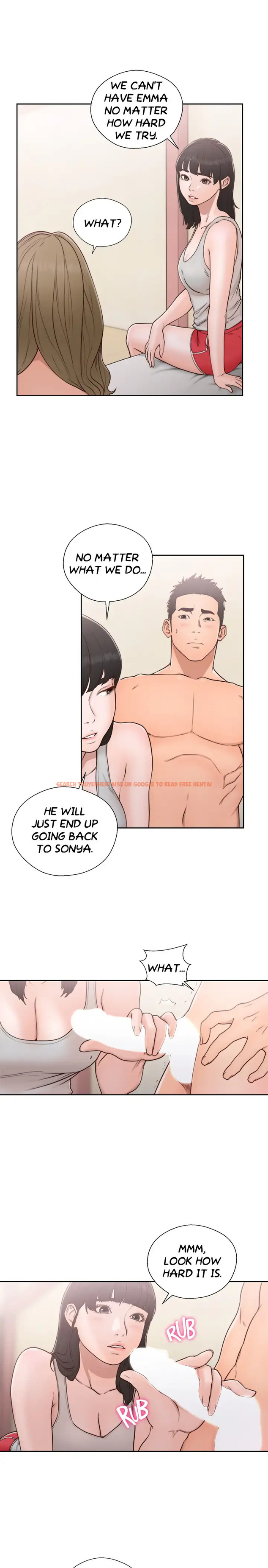 Read Hentai Image 22 435 in comic Lust Awakening - Chapter 74 - hentaitnt.net