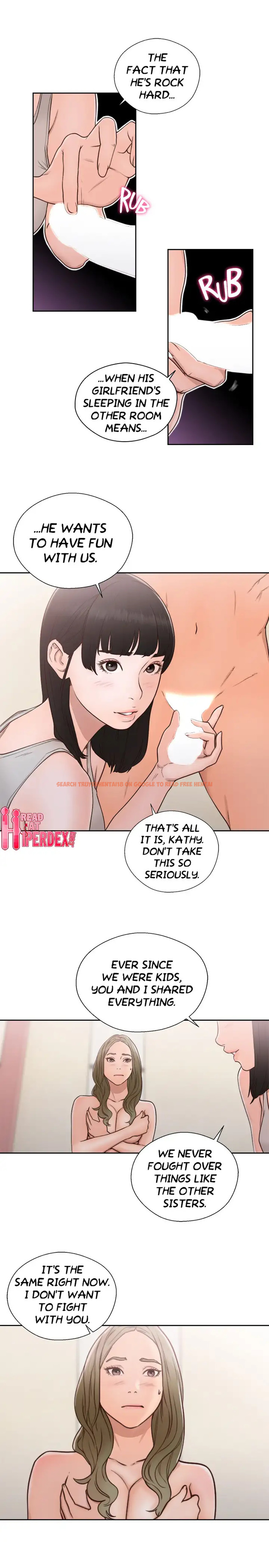 Read Hentai Image 24 435 in comic Lust Awakening - Chapter 74 - hentaitnt.net