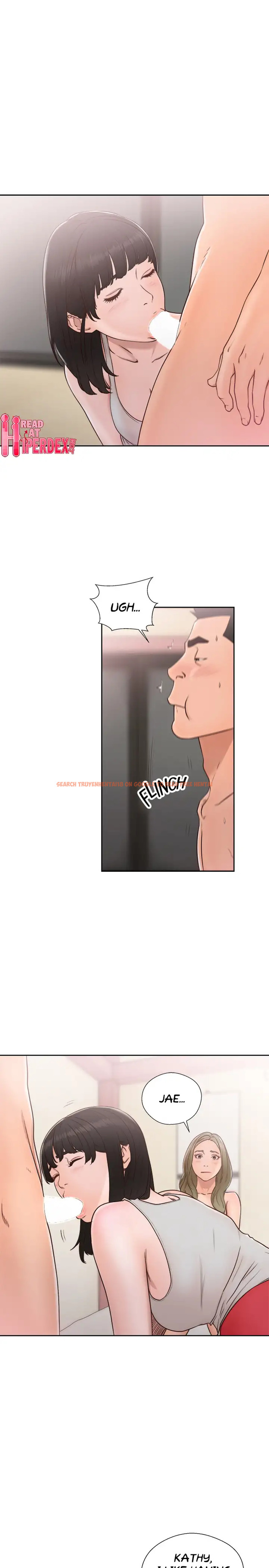 Read Hentai Image 26 435 in comic Lust Awakening - Chapter 74 - hentaitnt.net