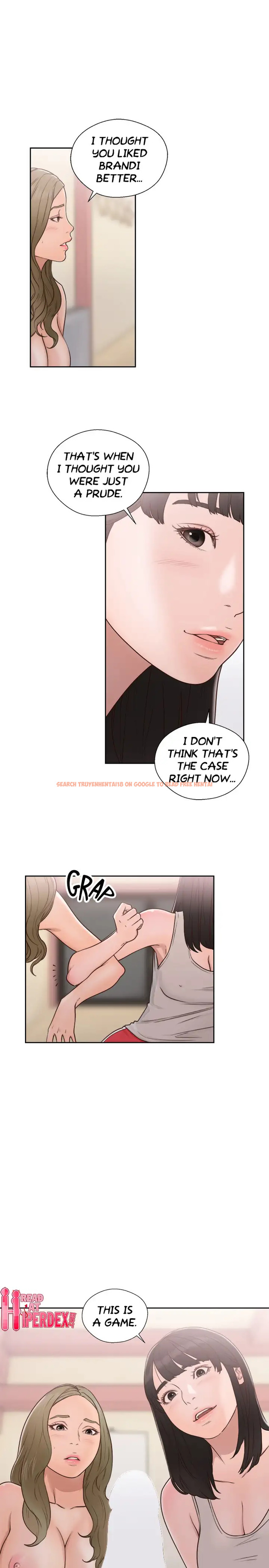 Read Hentai Image 28 435 in comic Lust Awakening - Chapter 74 - hentaitnt.net