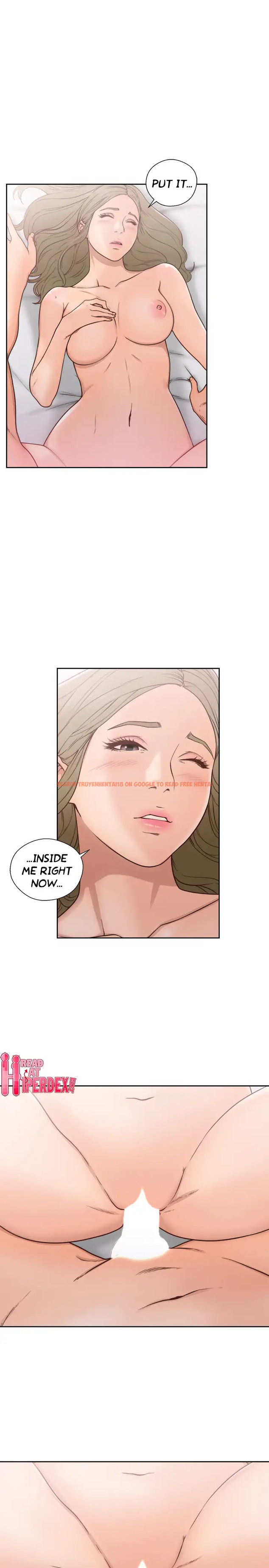 Read Hentai Image 3 433 in comic Lust Awakening - Chapter 74 - hentaitnt.net