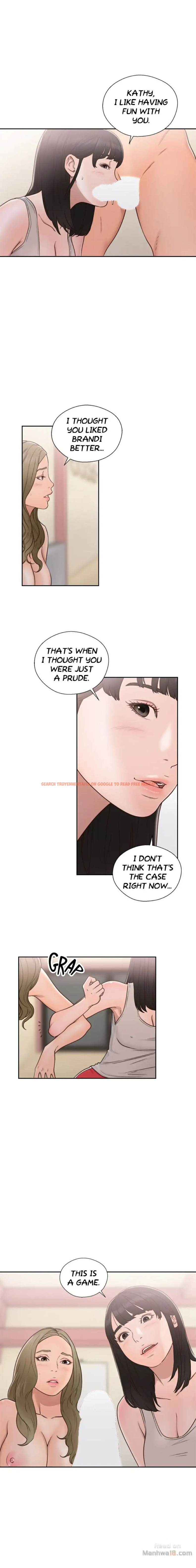 Read Hentai Image 1 433 in comic Lust Awakening - Chapter 75 - hentaitnt.net