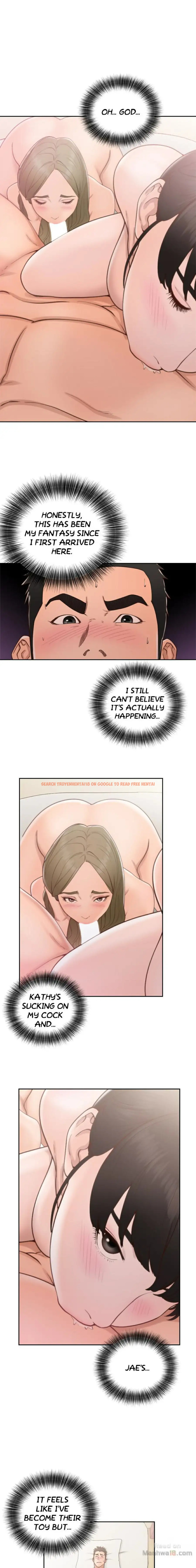 Read Hentai Image 10 433 in comic Lust Awakening - Chapter 75 - hentaitnt.net