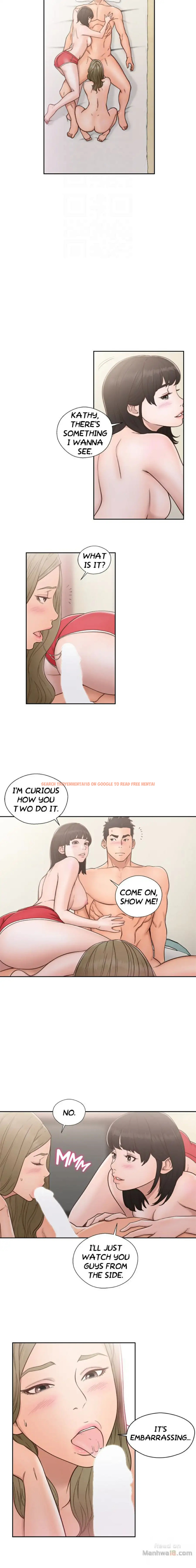 Read Hentai Image 11 433 in comic Lust Awakening - Chapter 75 - hentaitnt.net