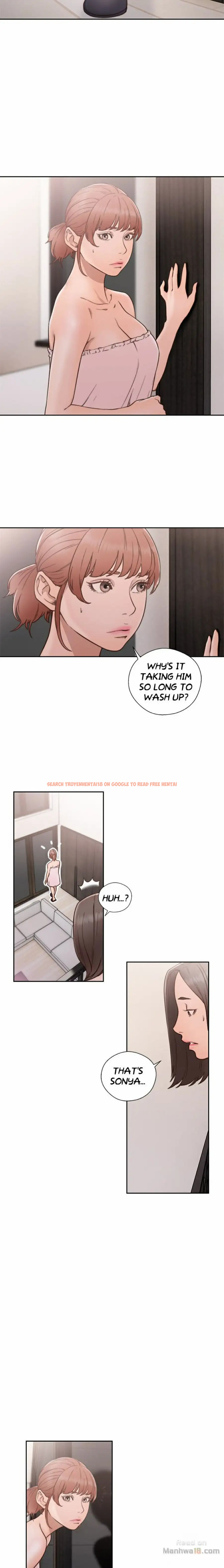 Read Hentai Image 15 433 in comic Lust Awakening - Chapter 75 - hentaitnt.net