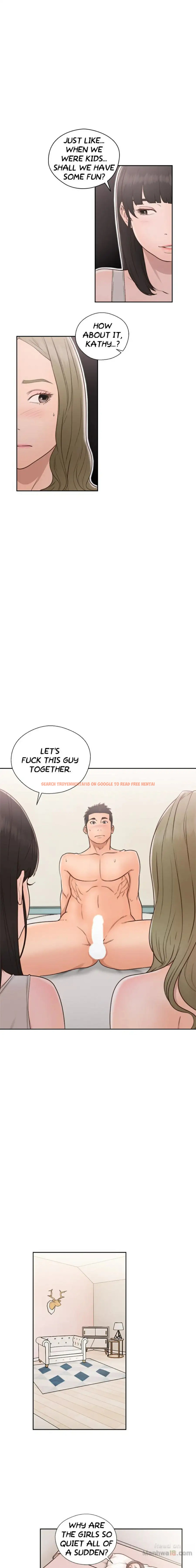 Read Hentai Image 2 433 in comic Lust Awakening - Chapter 75 - hentaitnt.net