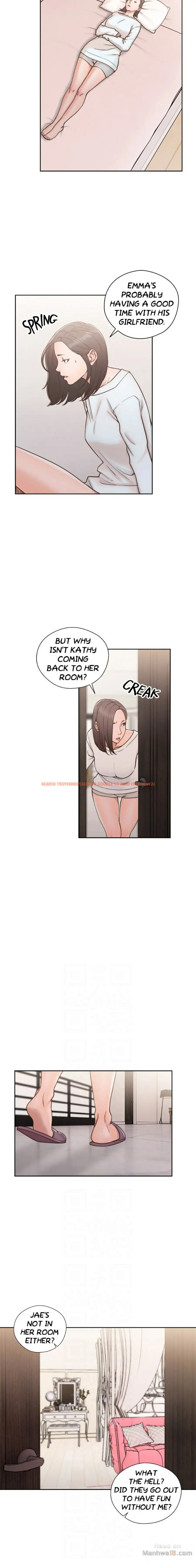 Read Hentai Image 3 433 in comic Lust Awakening - Chapter 75 - hentaitnt.net