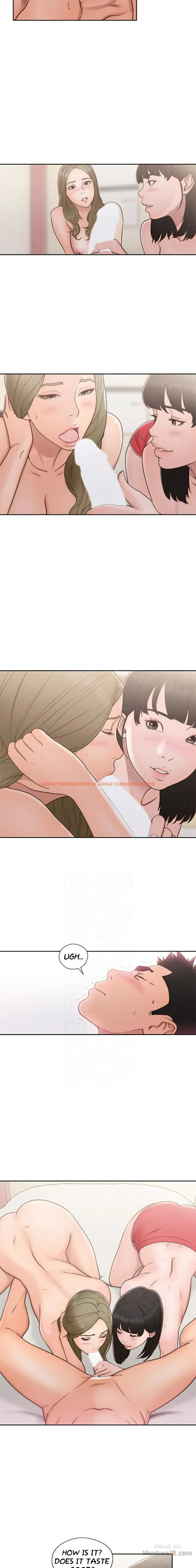 Read Hentai Image 7 433 in comic Lust Awakening - Chapter 75 - hentaitnt.net