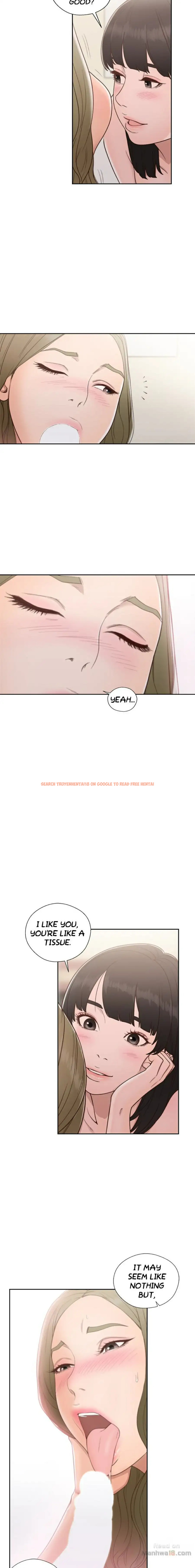 Read Hentai Image 8 433 in comic Lust Awakening - Chapter 75 - hentaitnt.net
