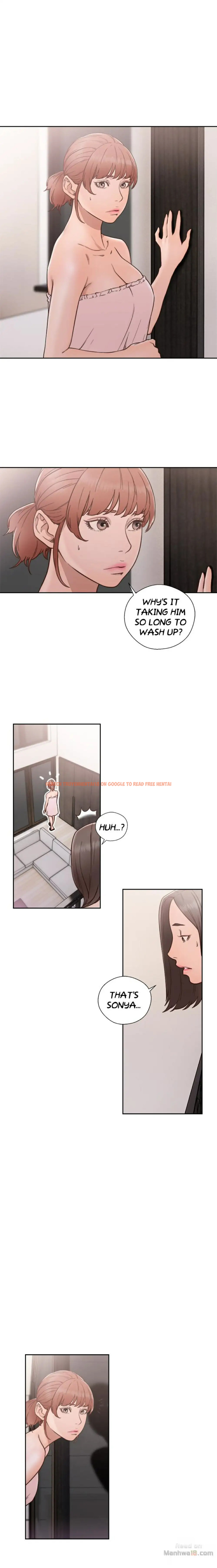Read Hentai Image 1 432 in comic Lust Awakening - Chapter 76 - hentaitnt.net