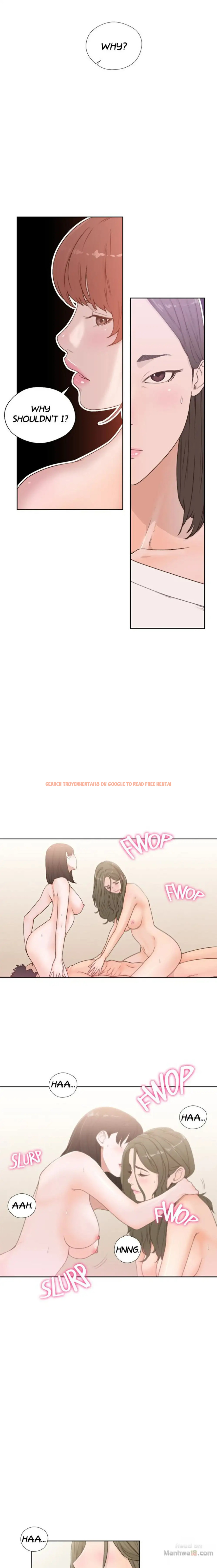 Read Hentai Image 11 433 in comic Lust Awakening - Chapter 76 - hentaitnt.net