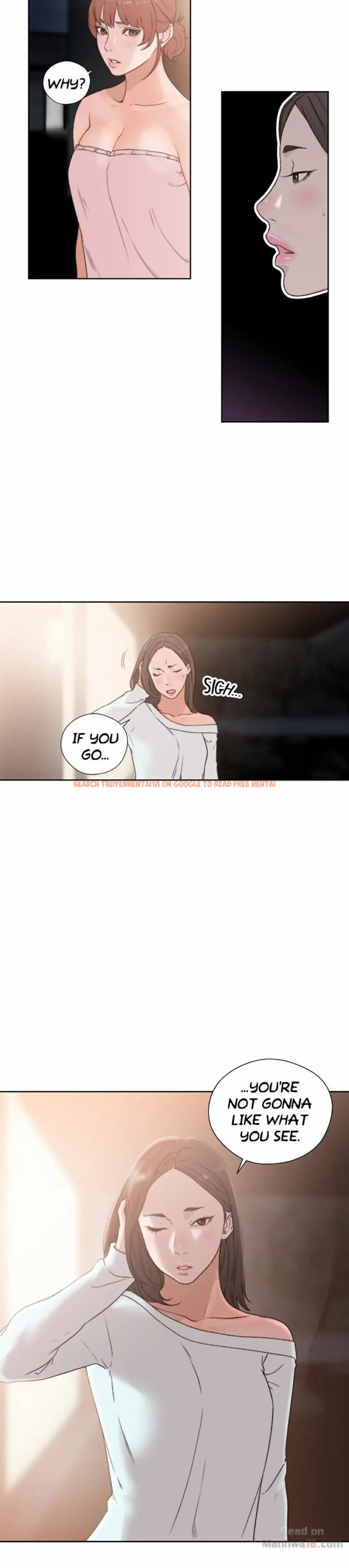 Read Hentai Image 16 433 in comic Lust Awakening - Chapter 76 - hentaitnt.net