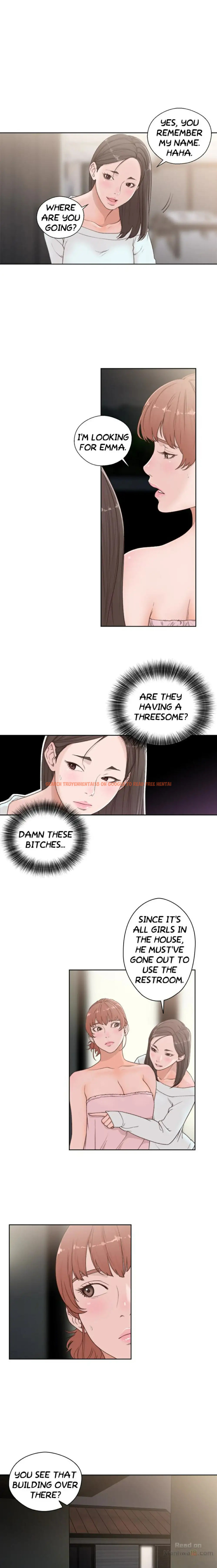 Read Hentai Image 3 432 in comic Lust Awakening - Chapter 76 - hentaitnt.net