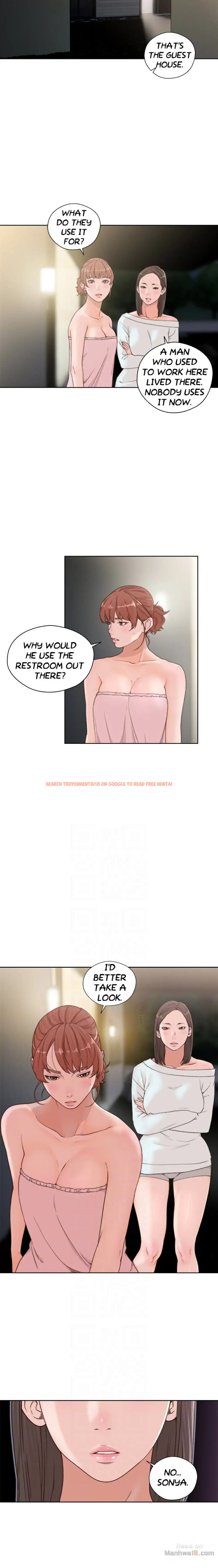 Read Hentai Image 4 432 in comic Lust Awakening - Chapter 76 - hentaitnt.net