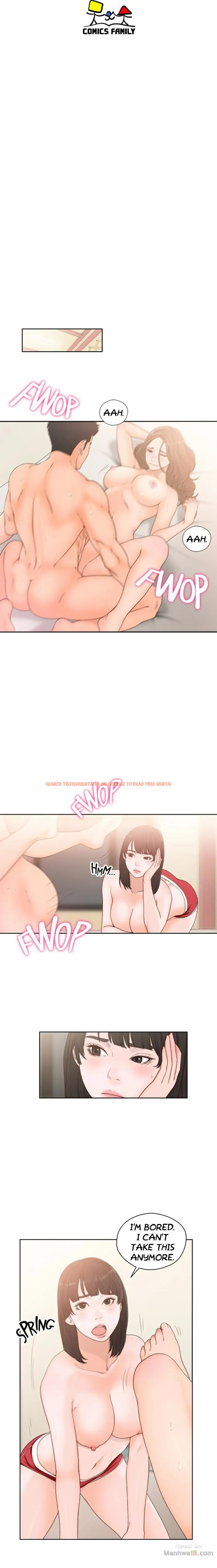 Read Hentai Image 6 433 in comic Lust Awakening - Chapter 76 - hentaitnt.net