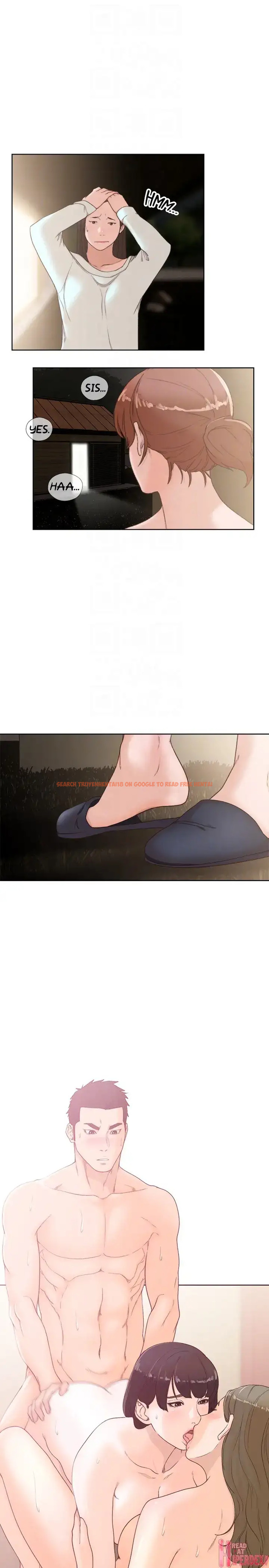 Read Hentai Image 15 432 in comic Lust Awakening - Chapter 77 - www.hentaitnt.net